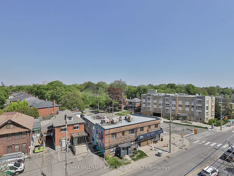 1414 Bayview Ave #506 — Photo 20