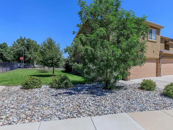 Residence at Stratmoor, 3119 Cliveden Hts #3213, Colorado Springs, CO 80906