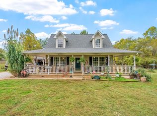 5221 Roaring Springs Rd, Cadiz, KY 42211