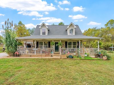 5221 Roaring Springs Rd, Cadiz, KY, 42211