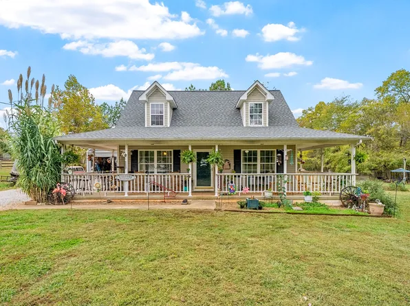 5221 Roaring Springs Rd, Cadiz, KY 42211