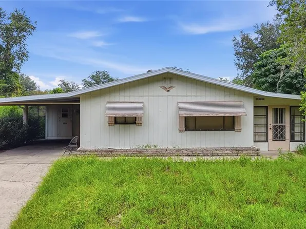 10081 SW 100TH AVENUE, OCALA, FL 34481