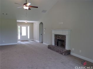 89 Hiwassee Point #119, Jefferson, GA 30549