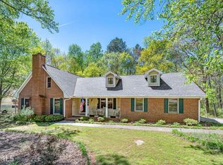 5921 Hayes Ln, Rex, GA 30273