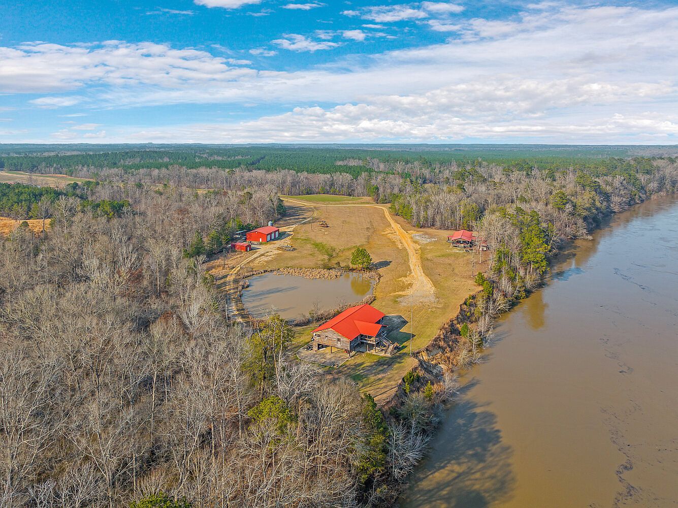 3604 Tuscahoma Rd, Butler, AL 36904 Zillow