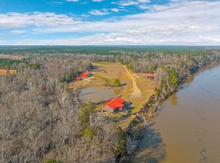 3604 Tuscahoma Rd, Butler, AL 36904
