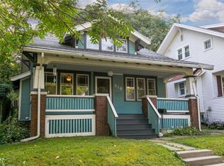 816 16th St SE, Cedar Rapids, IA 52403