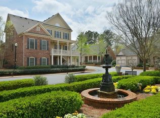 305 Angelica Way, Alpharetta, GA 30022