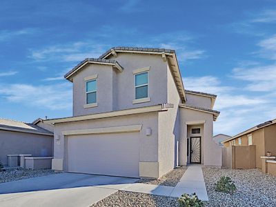 19871 W Woodlands Ave, Buckeye, AZ, 85326
