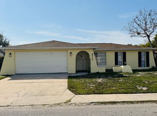 8929 Lido Ln, Port Richey, FL 34668