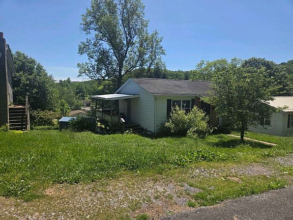 Property Side View