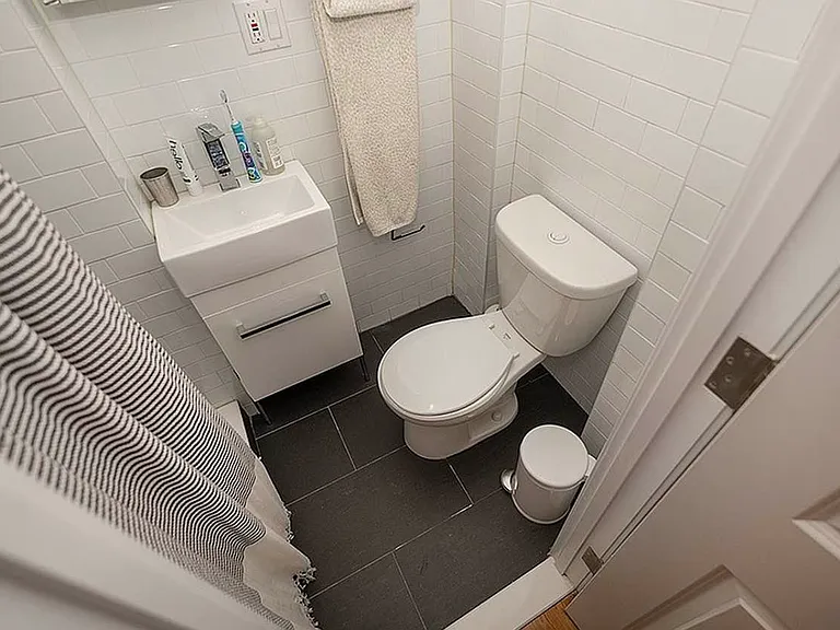 275 Central Park W #11E — Photo 20