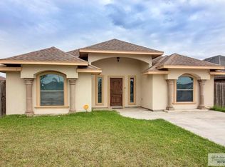 3232 Divina Dr, Brownsville, TX 78526
