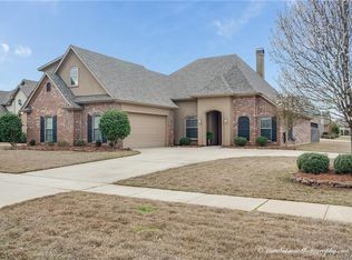 600 Bitter Pecan Dr, Bossier City, LA 71111