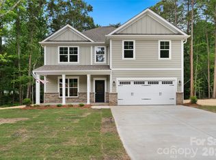 5805 Stanfield Valley Trl #13, Stanfield, NC 28163