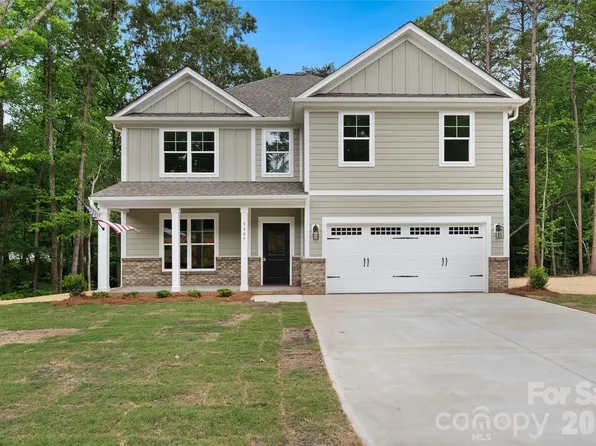 5805 Stanfield Valley Trl #13, Stanfield, NC 28163