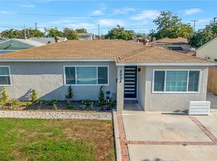 2038 W 177th St, Torrance, CA 90504