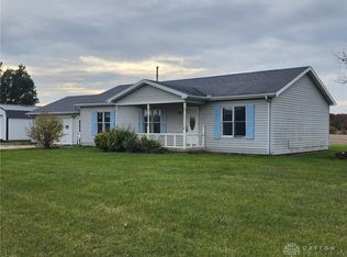 11755 Fair Rd, Sidney, OH 45365