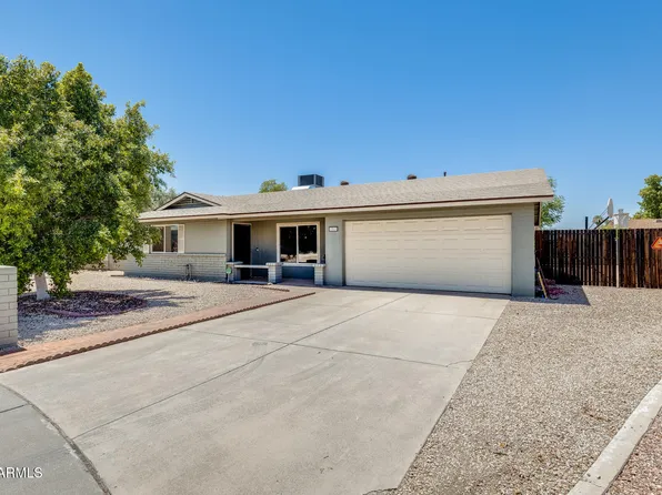 12018 N 41ST Avenue, Phoenix, AZ 85029