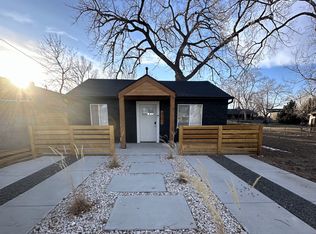 4291 Garland St, Wheat Ridge, CO 80033