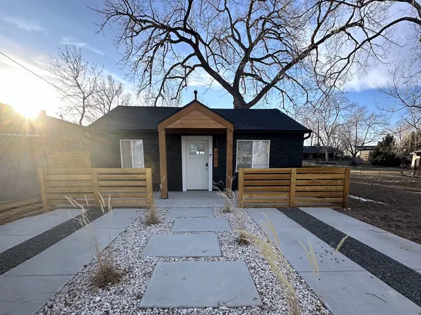 4291 Garland St, Wheat Ridge, CO 80033