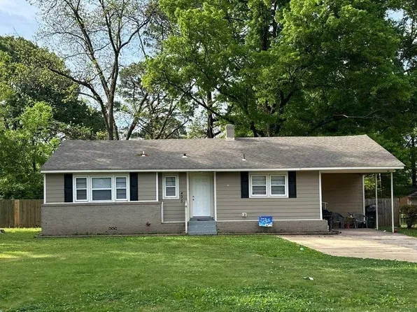 405 Jeanne Dr, Memphis, TN 38109