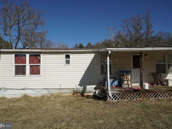 11947 Blue Gray Trl, Brandywine, WV 26802