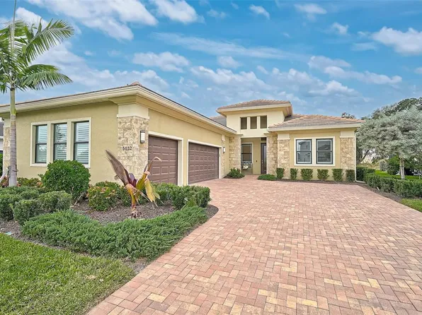 5032 Kiva Cir, Lakewood Ranch, FL 34211