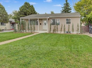 1928 Newton Dr, Cheyenne, WY 82001