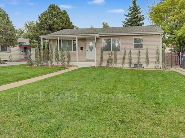 1928 Newton Dr, Cheyenne, WY 82001