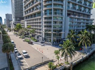 690 SW 1st Ct APT 1516, Miami, FL 33130