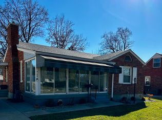 4108 Plymouth Rd, Saint Matthews, KY 40207