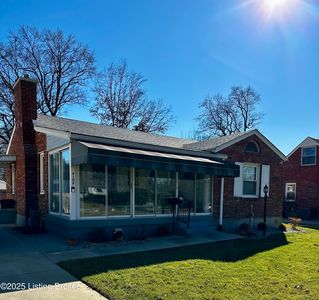 4108 Plymouth Rd, Saint Matthews, KY, 40207