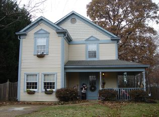 1142 Hampton Rd, Annapolis, MD 21409