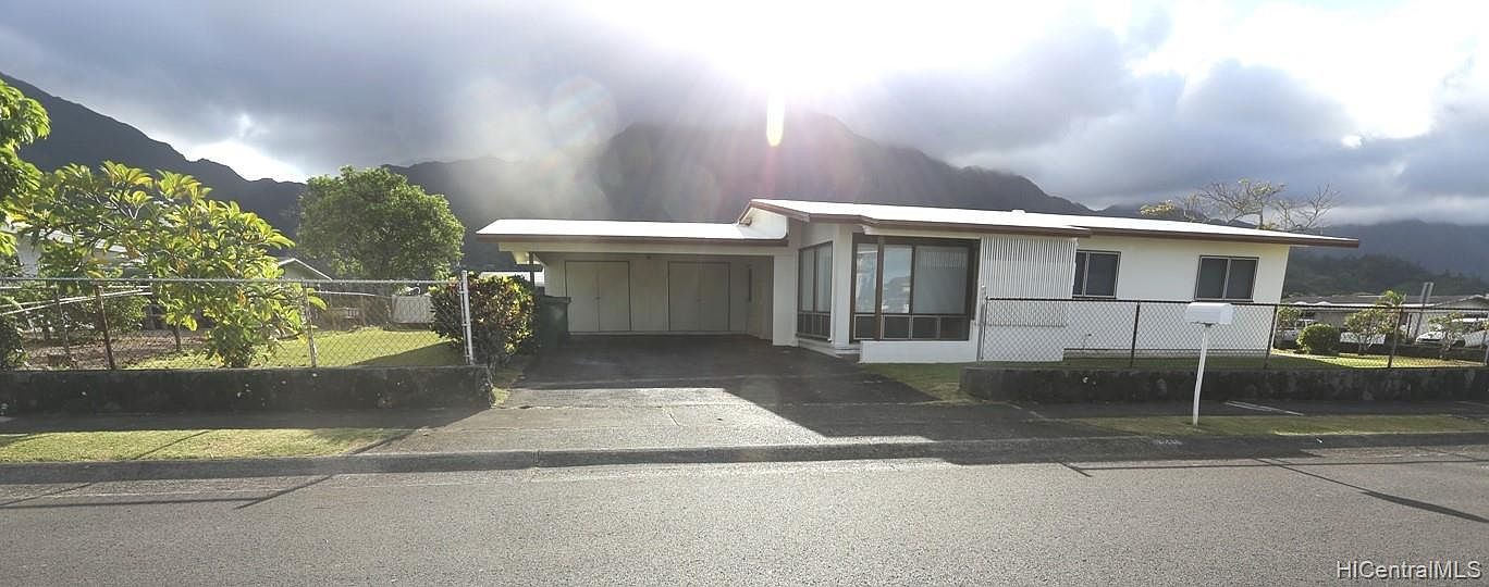 46146 Kalimaloa St, Kaneohe, HI 96744 Zillow