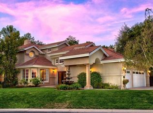 4721 Canterbury St, Westlake Village, CA 91362