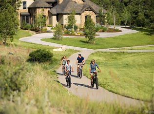 7850 Copper Wind Ct, Parker, CO 80134