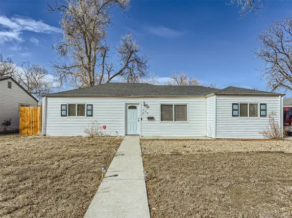 795 Zion Street, Aurora, CO 80011