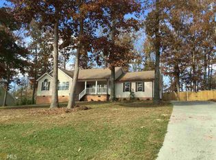 89 Shady Ct, La Fayette, GA 30728