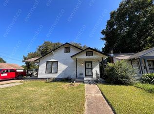 2550 Pershing Ave, Memphis, TN 38112