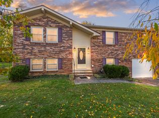 102 Eastern Hills Dr, Richmond, KY 40475