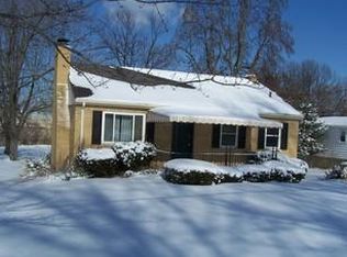 8134 Clough Pike, Cincinnati, OH 45244