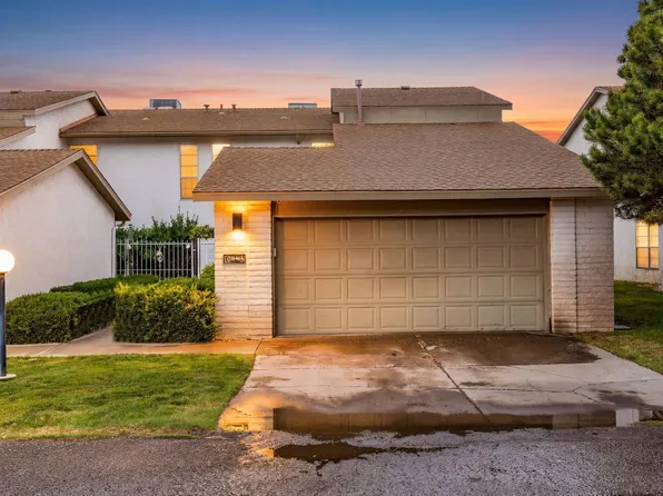 10440 Montgomery Blvd NE, Albuquerque, NM 87111