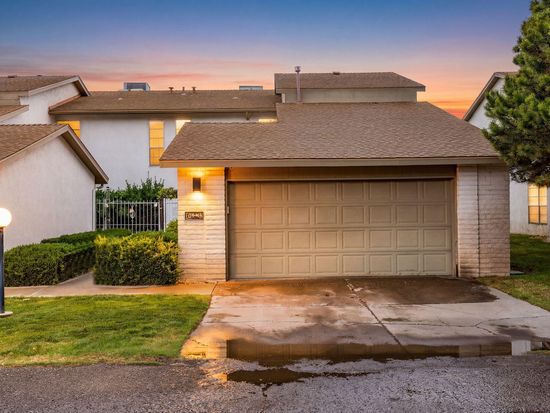 10440 Montgomery Blvd NE, Albuquerque, NM 87111