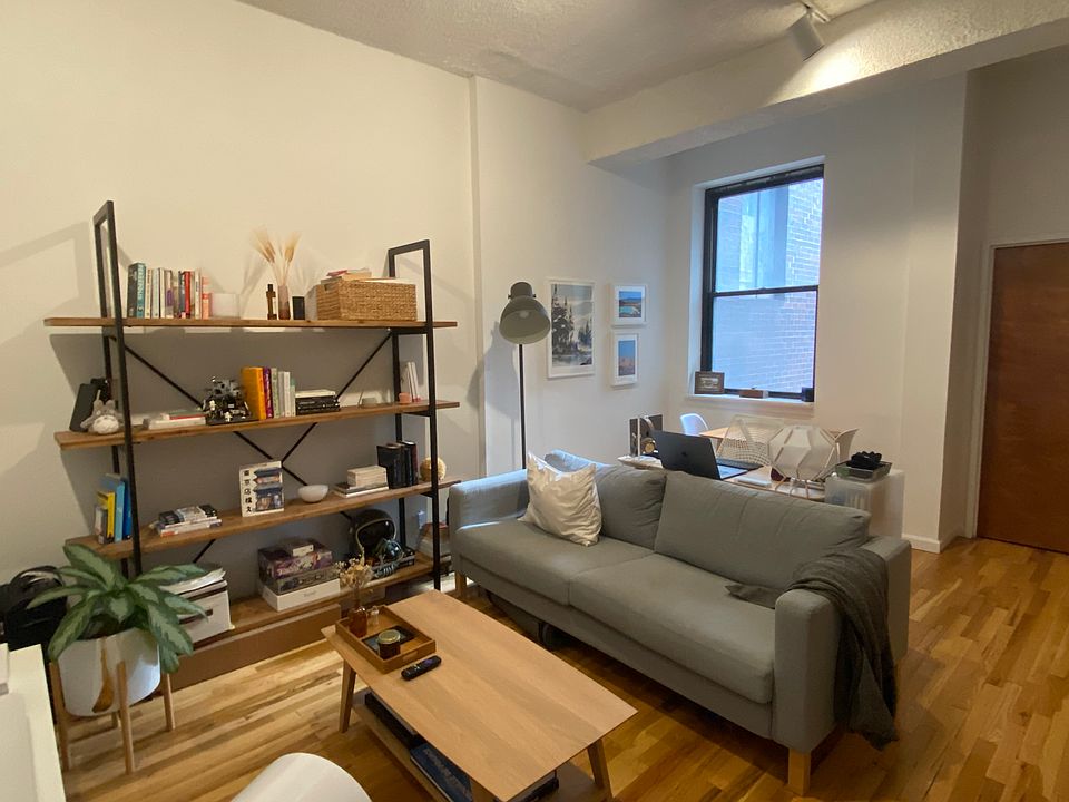 1st image of 89 Bleecker St APT 3E