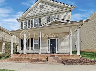 7431 Alluvial Dr, Huntersville, NC 28078