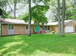 3713 Highgate Rd, Muskegon, MI 49441