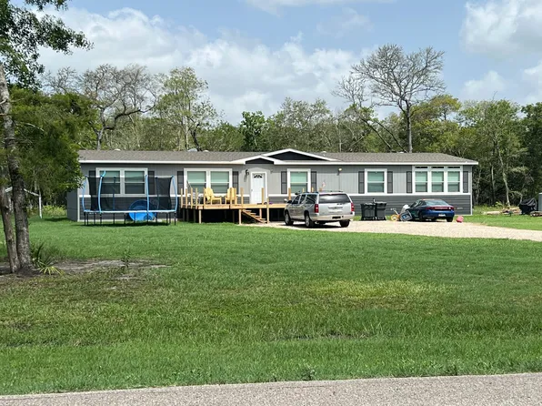 7094 County Road 3, Sweeny, TX 77480