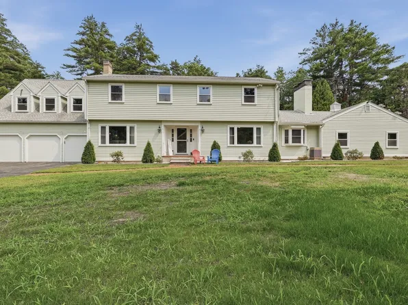 70 Newton St, Northborough, MA 01532