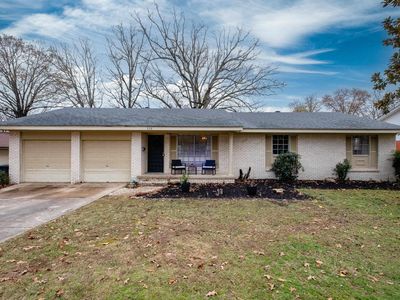 308 S Longfield Ave, Sherwood, AR, 72120